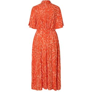 Y.A.S. Lefira Long Shirt Dress